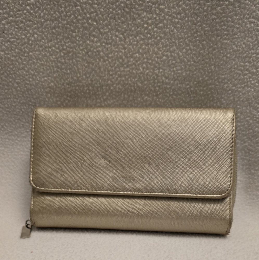 Safe Keepers Pink Wallet